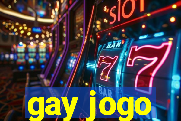 gay jogo